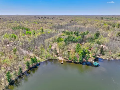 0 Ranch Rd, Stone Lake, WI 54876