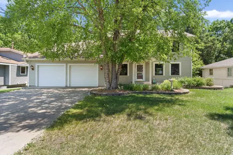 5855 Arthur St NE, Fridley, MN 55432