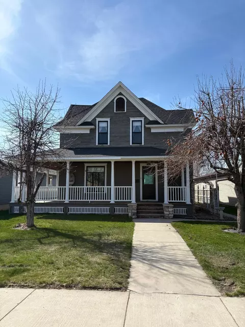 712 Burke Ave, Harvey, ND 58341