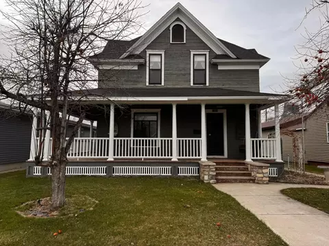 712 Burke Ave, Harvey, ND 58341