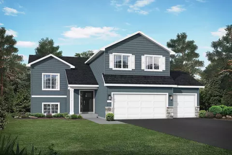 807 Walnut Grove Ln, Hanover, MN 55341