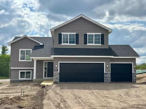 807 Walnut Grove Ln, Hanover, MN 55341