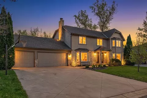 8809 Inverness Ter, Brooklyn Park, MN 55443