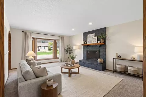 8809 Inverness Ter, Brooklyn Park, MN 55443
