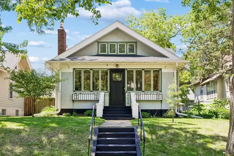 4024 Columbus Ave, Minneapolis, MN 55407