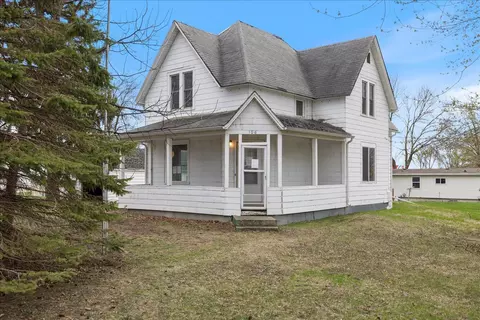 106 E Park Ave, Buffalo Lake, MN 55314