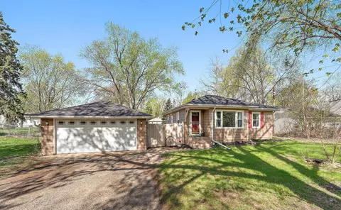 8524 Goodhue St NE, Blaine, MN 55449