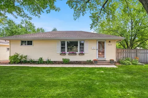 7659 Xerxes Ave S, Richfield, MN 55423