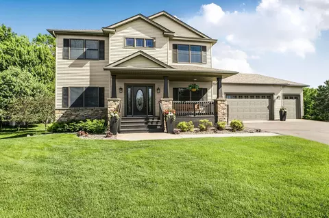 1534 Pebble Creek Ct, Sartell, MN 56377