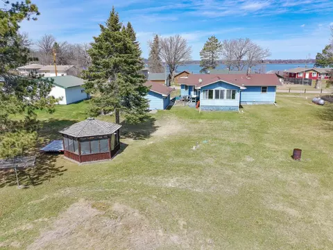 Exterior - 22379 519th Ln, Mcgregor, MN 55760 photo 2 of 3