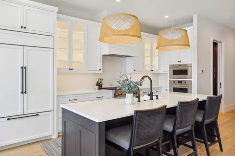 Kitchen - 4467 Lafayette Ln, Spring Park, MN 55384 photo 6 of 9