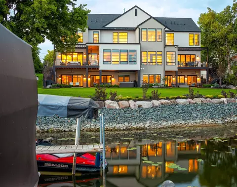 Exterior - 4467 Lafayette Ln, Spring Park, MN 55384 photo 9 of 16