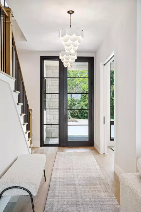 Entry Way - 4467 Lafayette Ln, Spring Park, MN 55384 photo 1 of 10