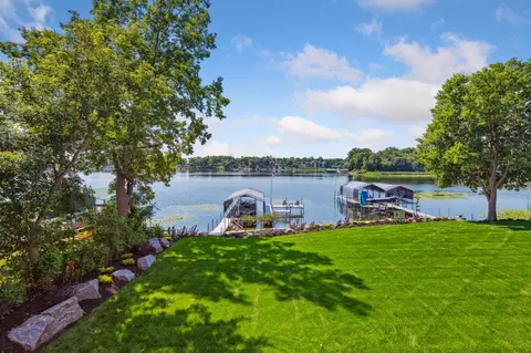 Exterior - 4467 Lafayette Ln, Spring Park, MN 55384 photo 4 of 16