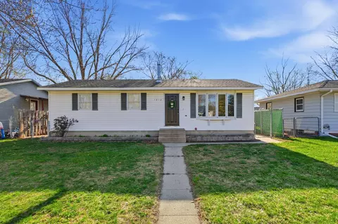 1212 14th Ave SE, Saint Cloud, MN 56304