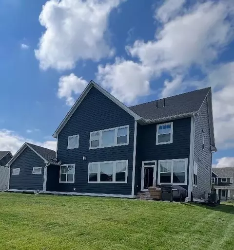 5758 130th Ln N, Hugo, MN 55038