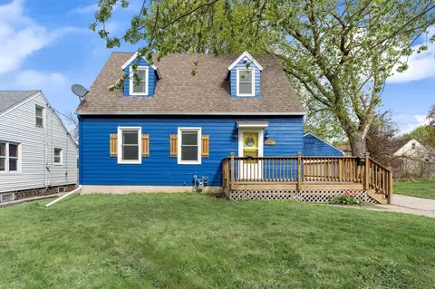 1057 Linn Ave, Owatonna, MN 55060