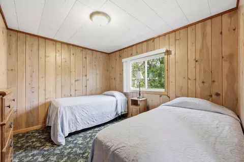 Bedroom - 35686 Rush Lake Loop #11, Ottertail, MN 56571 photo 4 of 4