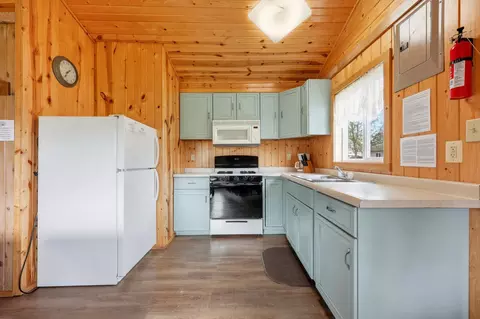 Kitchen - 35686 Rush Lake Loop #11, Ottertail, MN 56571 photo 1 of 2