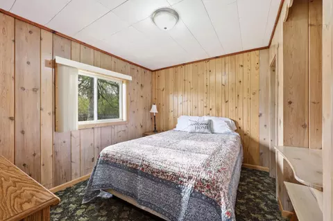 Bedroom - 35686 Rush Lake Loop #11, Ottertail, MN 56571 photo 1 of 4