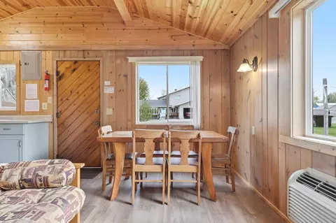 Dining - 35686 Rush Lake Loop #11, Ottertail, MN 56571 photo 2 of 2