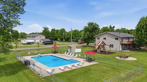Exterior - 35686 Rush Lake Loop #11, Ottertail, MN 56571 photo 5 of 6