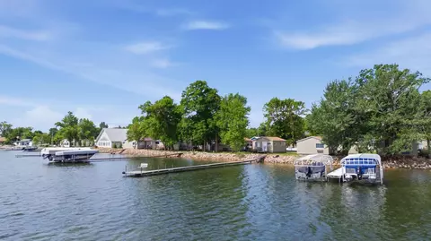 View/Area - 35686 Rush Lake Loop #11, Ottertail, MN 56571 photo 7 of 14
