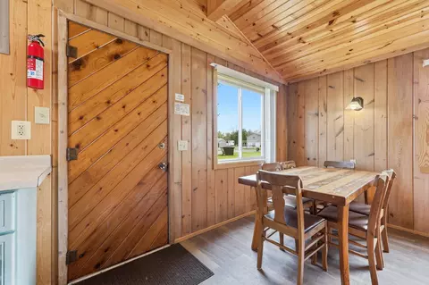 Dining - 35686 Rush Lake Loop #11, Ottertail, MN 56571 photo 1 of 2