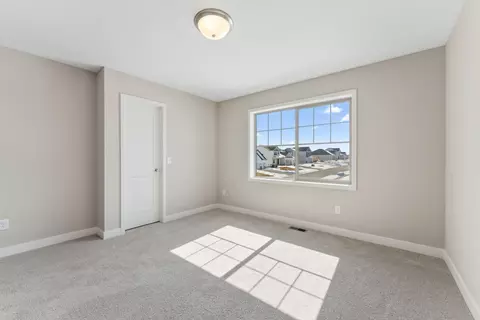 Bedroom - 1457 143rd St E, Rosemount, MN 55068 photo 4 of 5
