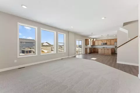 Living - 1457 143rd St E, Rosemount, MN 55068 photo 2 of 4