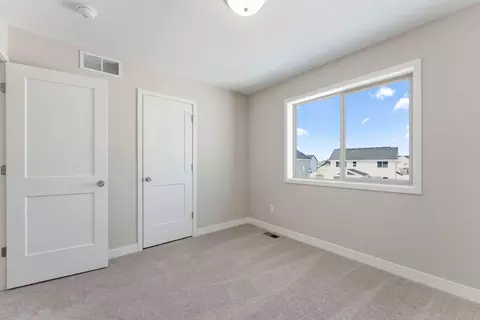 Bedroom - 1457 143rd St E, Rosemount, MN 55068 photo 3 of 5