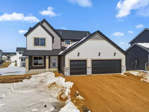 Exterior - 1457 143rd St E, Rosemount, MN 55068 photo 1 of 3