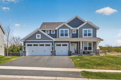 5234 Randolph Ave NE, Rogers, MN 55374