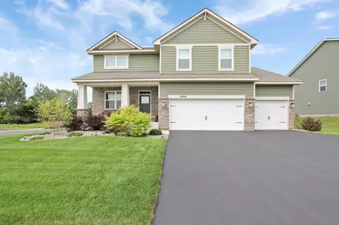 3064 Sunflower Way NW, Jordan, MN 55352