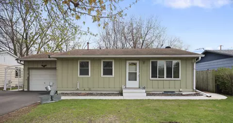 1418 7th St N, Saint Cloud, MN 56303