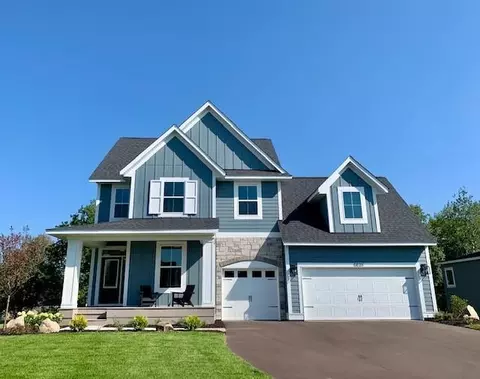 5830 Freeland Bay N, Hugo, MN 55038