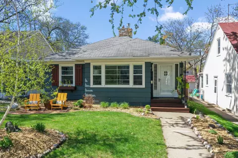 5616 Knox Ave S, Minneapolis, MN 55419