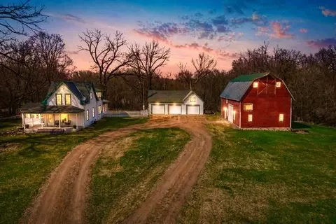 7478 50th St, Princeton, MN 55371