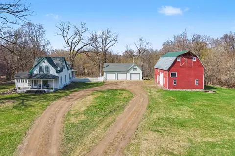 7478 50th St, Princeton, MN 55371