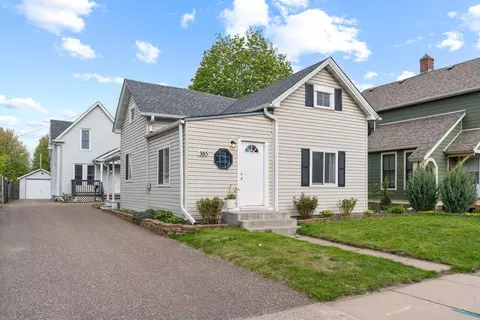 385 387 Stryker Ave, West Saint Paul, MN 55107
