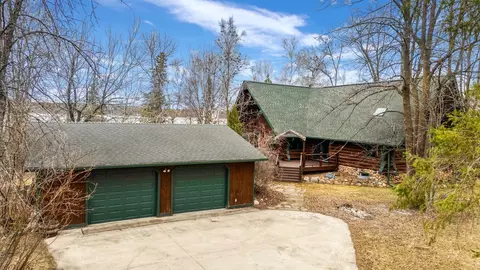 5195 Evergreen Ln NE, Bemidji, MN 56601