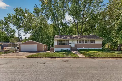 1601 Idaho Ave S, Saint Louis Park, MN 55426