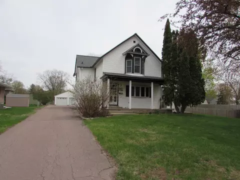 1115 Albion Ave, Fairmont, MN 56031