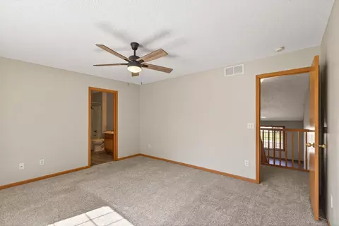 Bedroom - 13402 Ximines Ln N, Champlin, MN 55316 photo 2 of 4