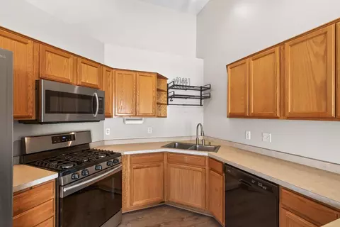 Kitchen - 13402 Ximines Ln N, Champlin, MN 55316 photo 2 of 2