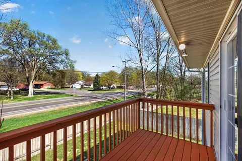 Exterior - 13402 Ximines Ln N, Champlin, MN 55316 photo 5 of 5
