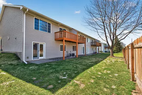 Exterior - 13402 Ximines Ln N, Champlin, MN 55316 photo 4 of 5