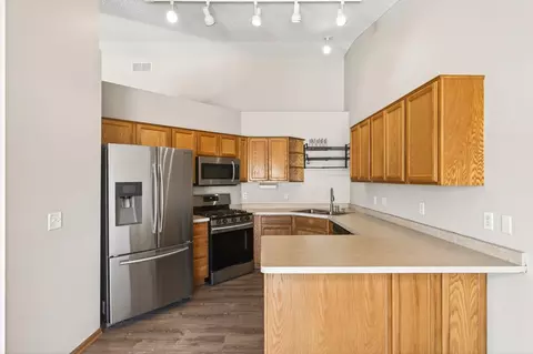 Kitchen - 13402 Ximines Ln N, Champlin, MN 55316 photo 1 of 2