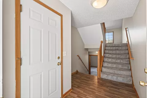 Entry Way - 13402 Ximines Ln N, Champlin, MN 55316 photo 1 of 3