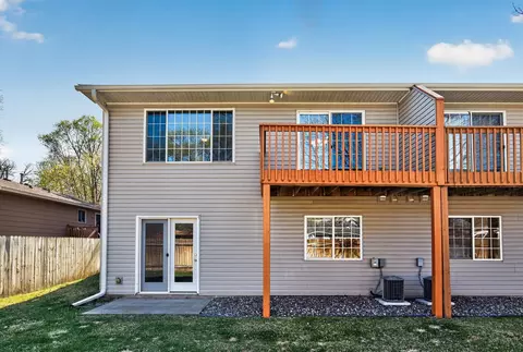 Exterior - 13402 Ximines Ln N, Champlin, MN 55316 photo 3 of 5